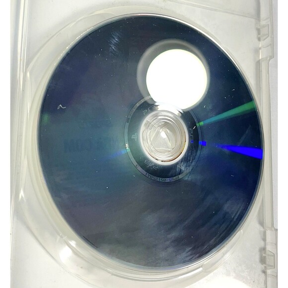 NBA 2K10 Sony PlayStation 3 Kobe Bryant Slipcover Complete with Manual Tested - Picture 8 of 9